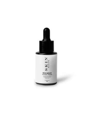 Rice Serum