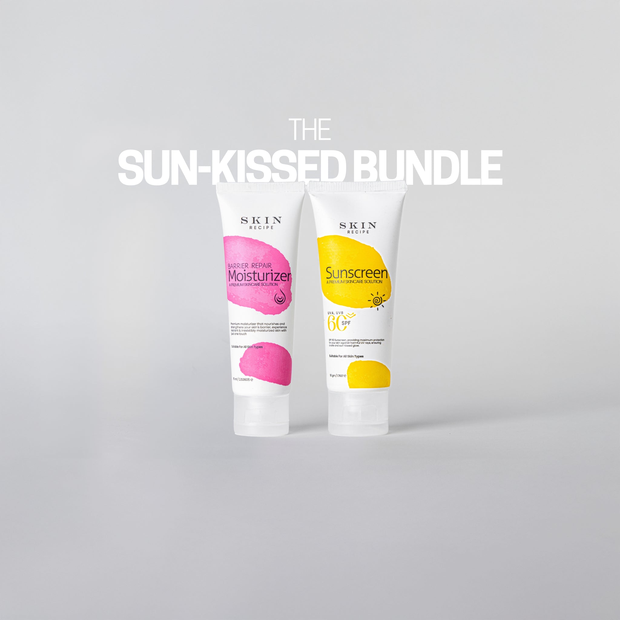 Sun-Kissed Bundle