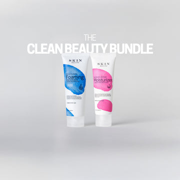 Clean Beauty Bundle