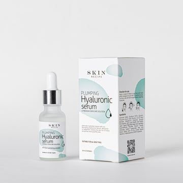 Plumping Hyaluronic Serum