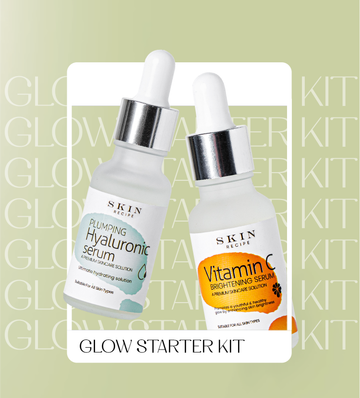 Glow Starter Kit