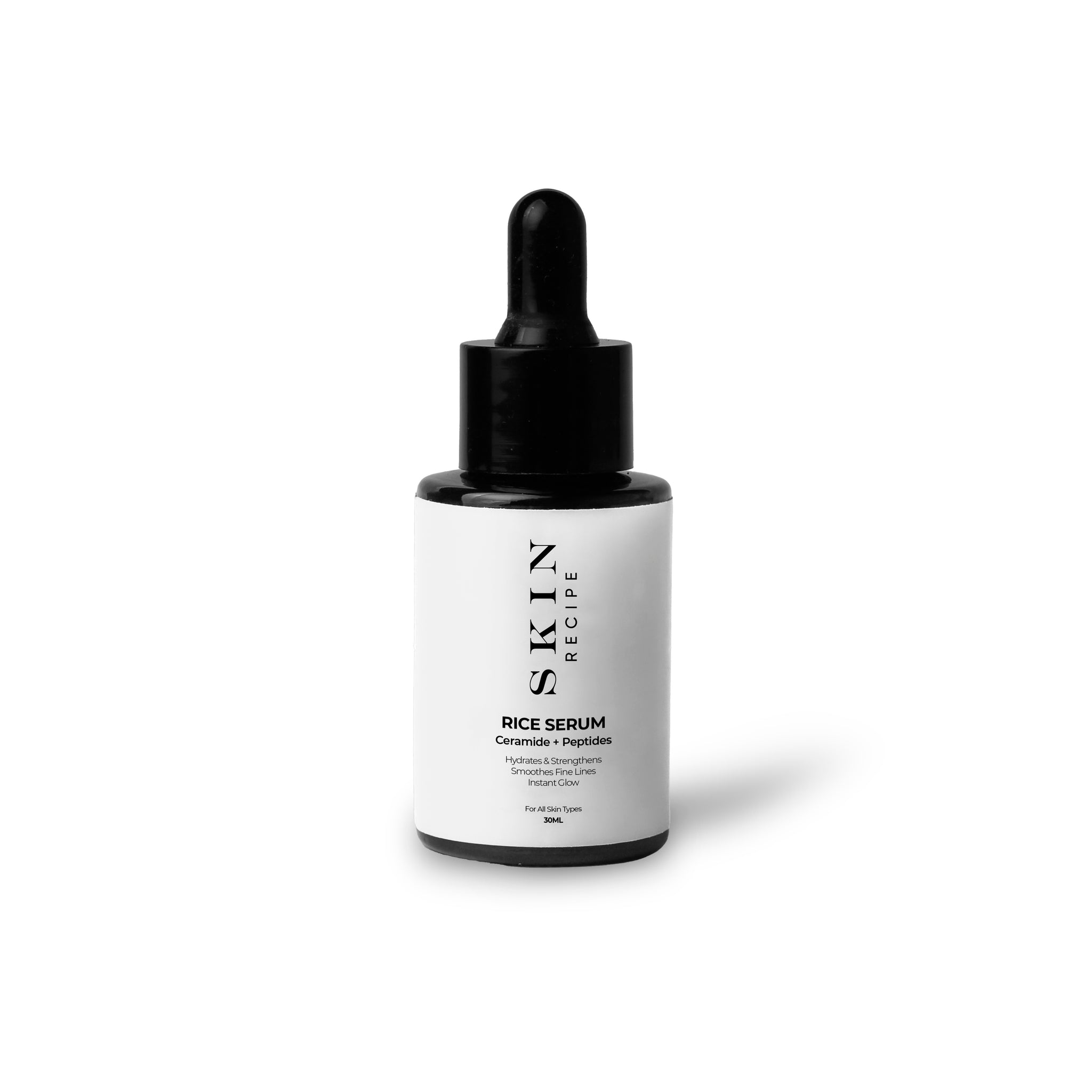 Rice Serum