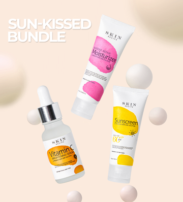 Sun-Kissed Bundle