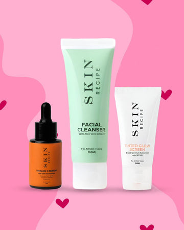 The Everyday Love Trio