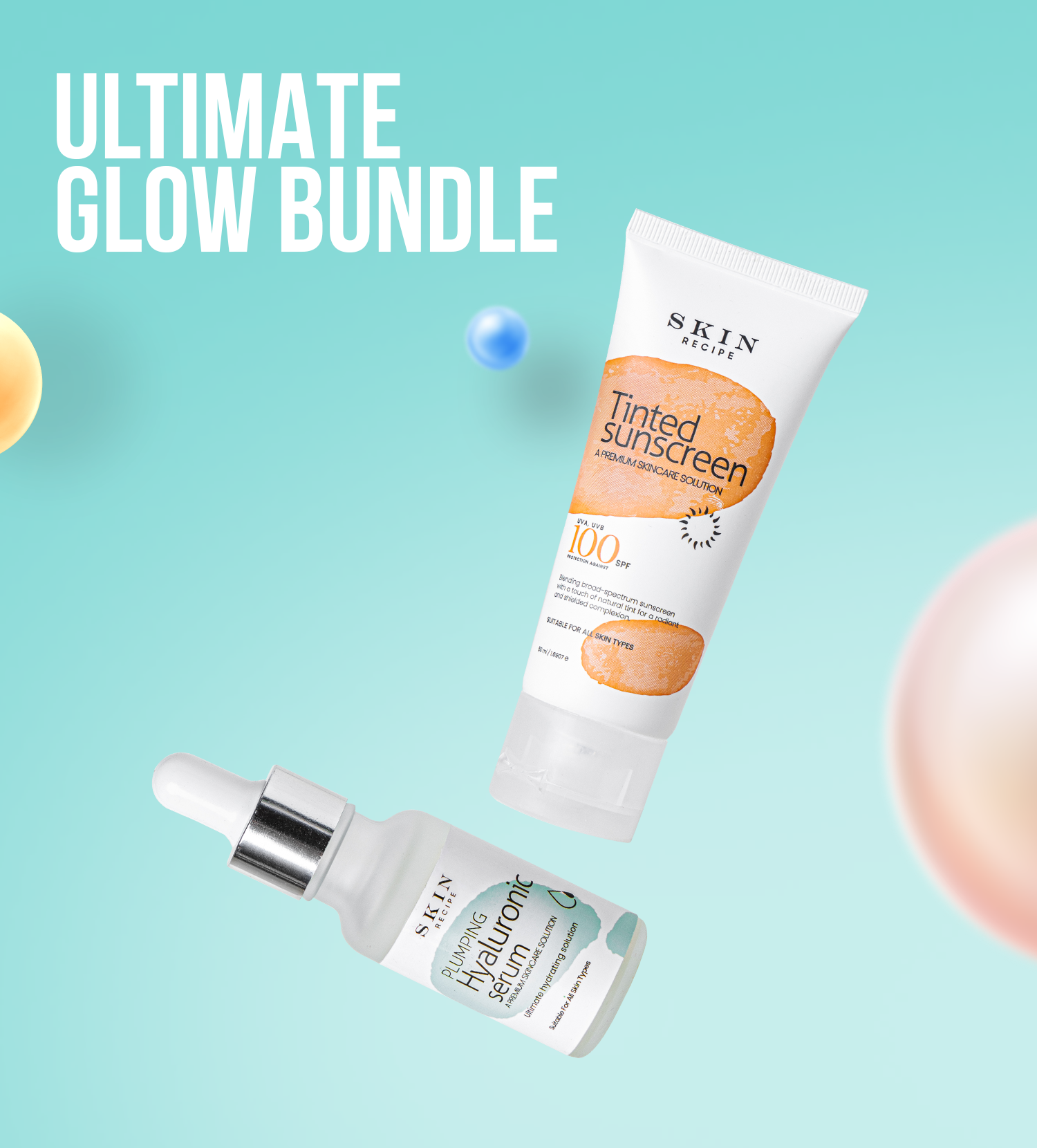 Ultimate Glow Bundle