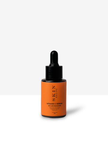 Vitamin C Serum 10% with Niacinamide