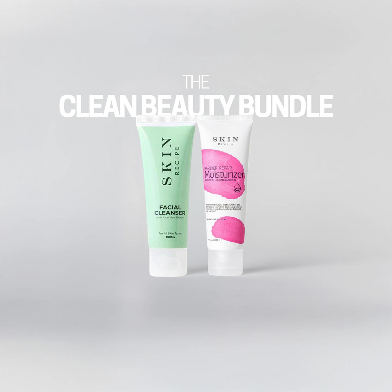 Clean Beauty Bundle