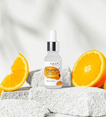 Vitamin C Brightening Serum